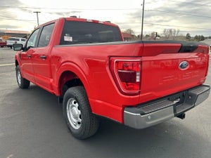 2023 Ford F-150 Special Service Vehicle