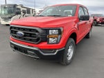 2023 Ford F-150 Special Service Vehicle Base