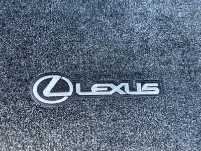 2017 Lexus GS GS 350
