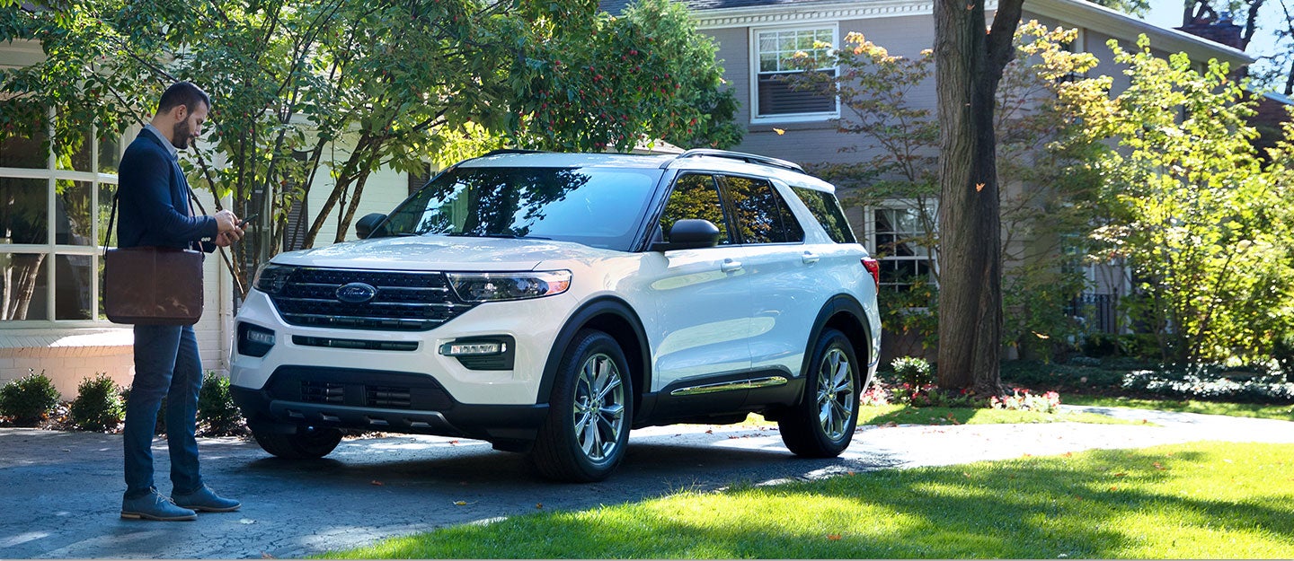 Show Low Ford in Show Low AZ