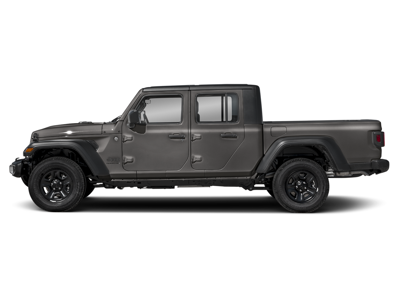 2025 Jeep Gladiator Willys