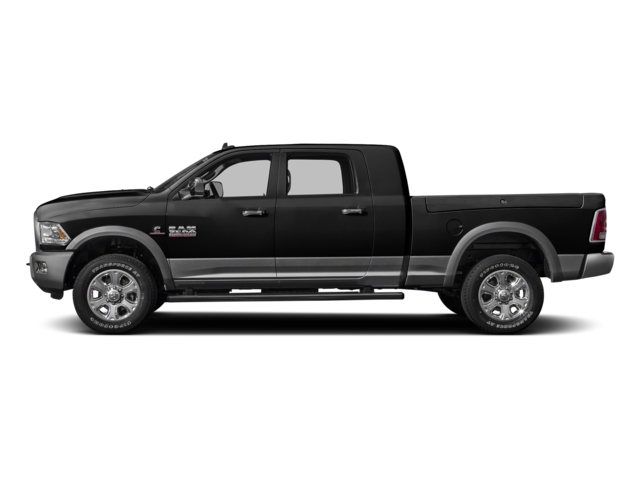 2016 RAM 3500 Laramie Longhorn