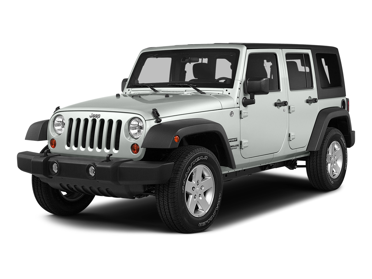 2015 Jeep Wrangler Sahara for sale in Show Low, AZ