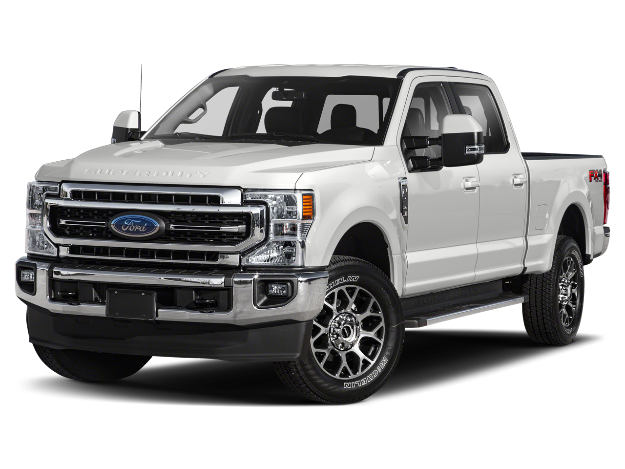 2020 Ford F-250 Super Duty Lariat for sale in Show Low, AZ