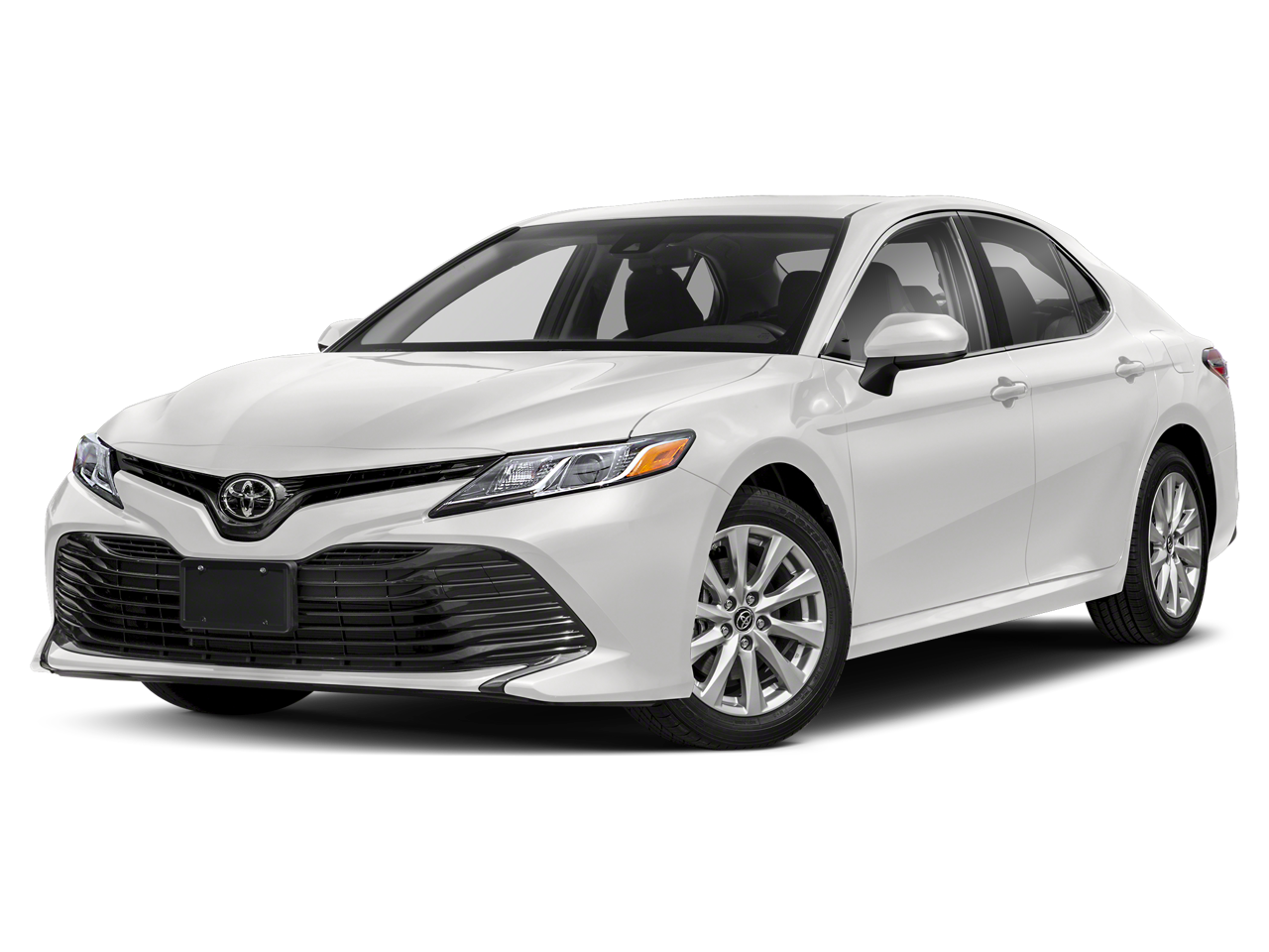 2020 Toyota Camry LE for sale in Show Low, AZ