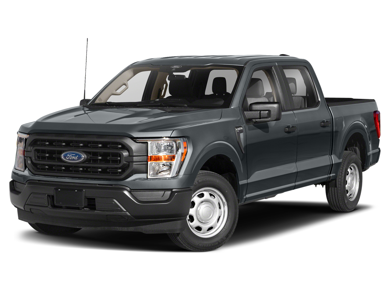 2021 Ford F-150 XL for sale in Show Low, AZ