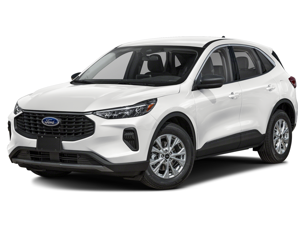 2023 Ford Escape Active AWD's photo
