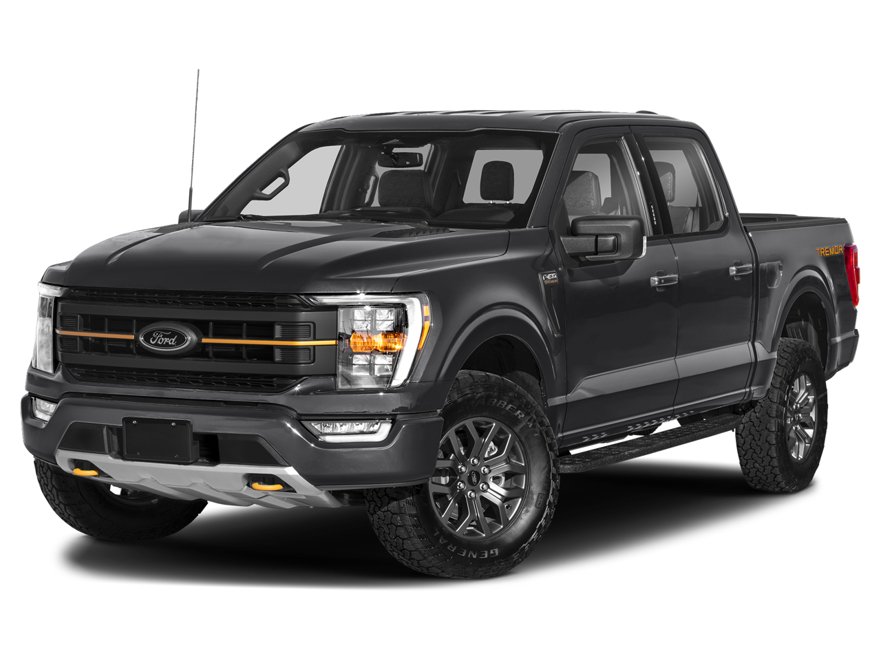 2023 Ford F-150 Tremor 4x4 SuperCrew 5-1/2 Box's photo