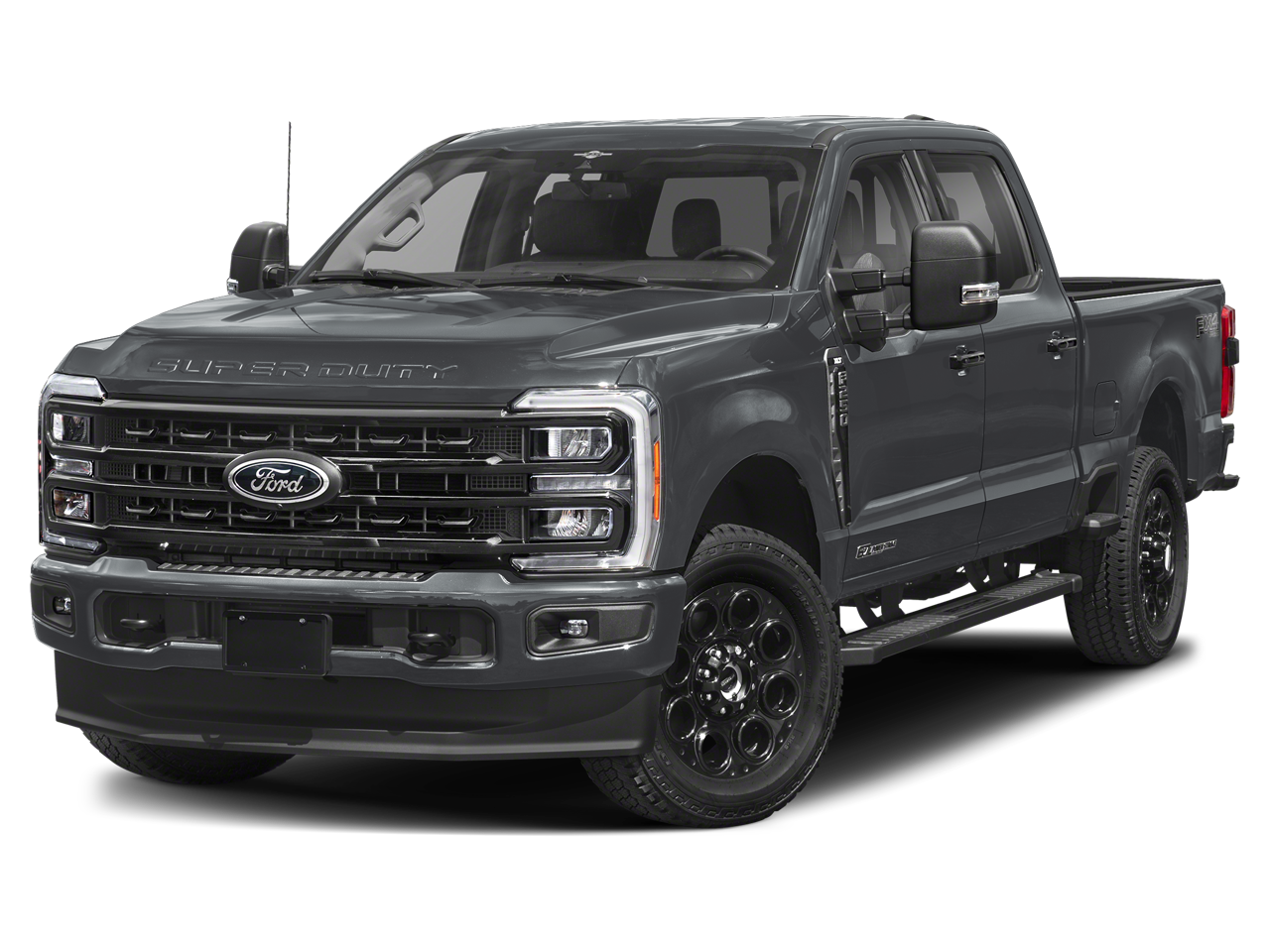 2023 Ford F-250 Super Duty XLT for sale in Show Low, AZ