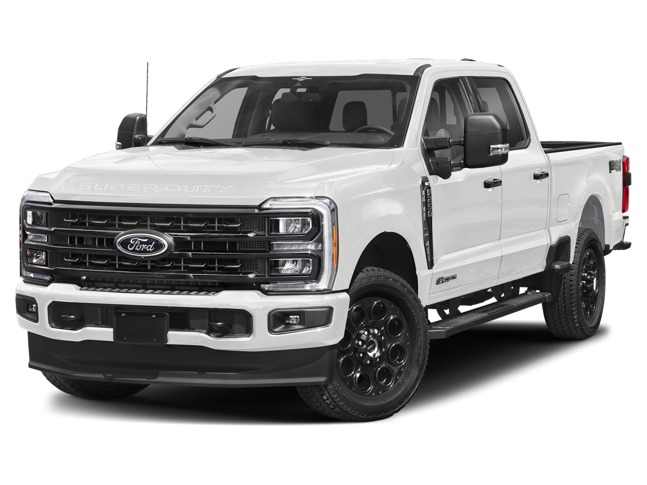 2023 Ford Super Duty F-250 SRW
