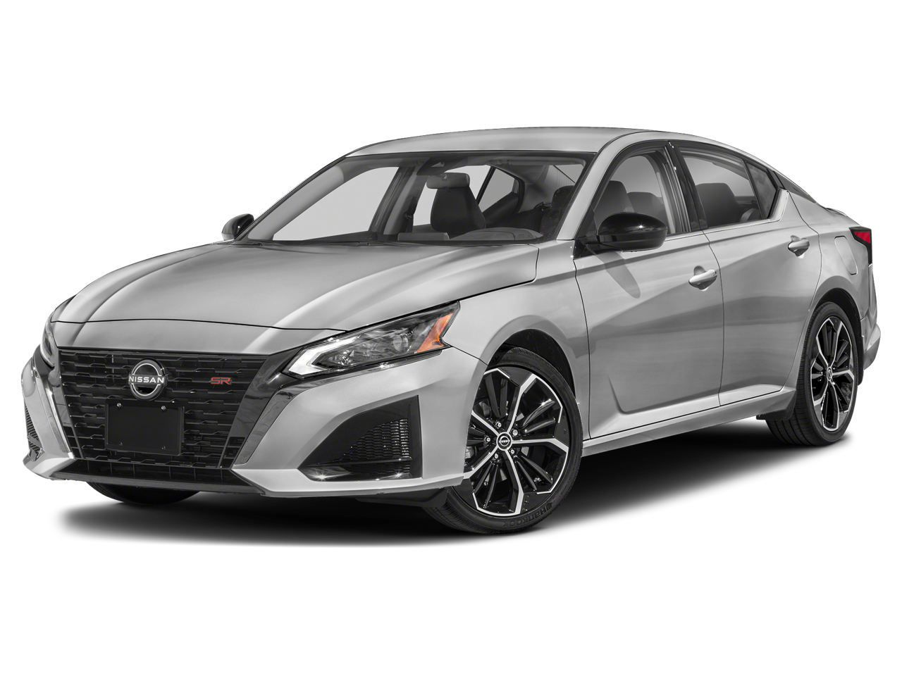 2023 Nissan Altima 2.5 SR's photo
