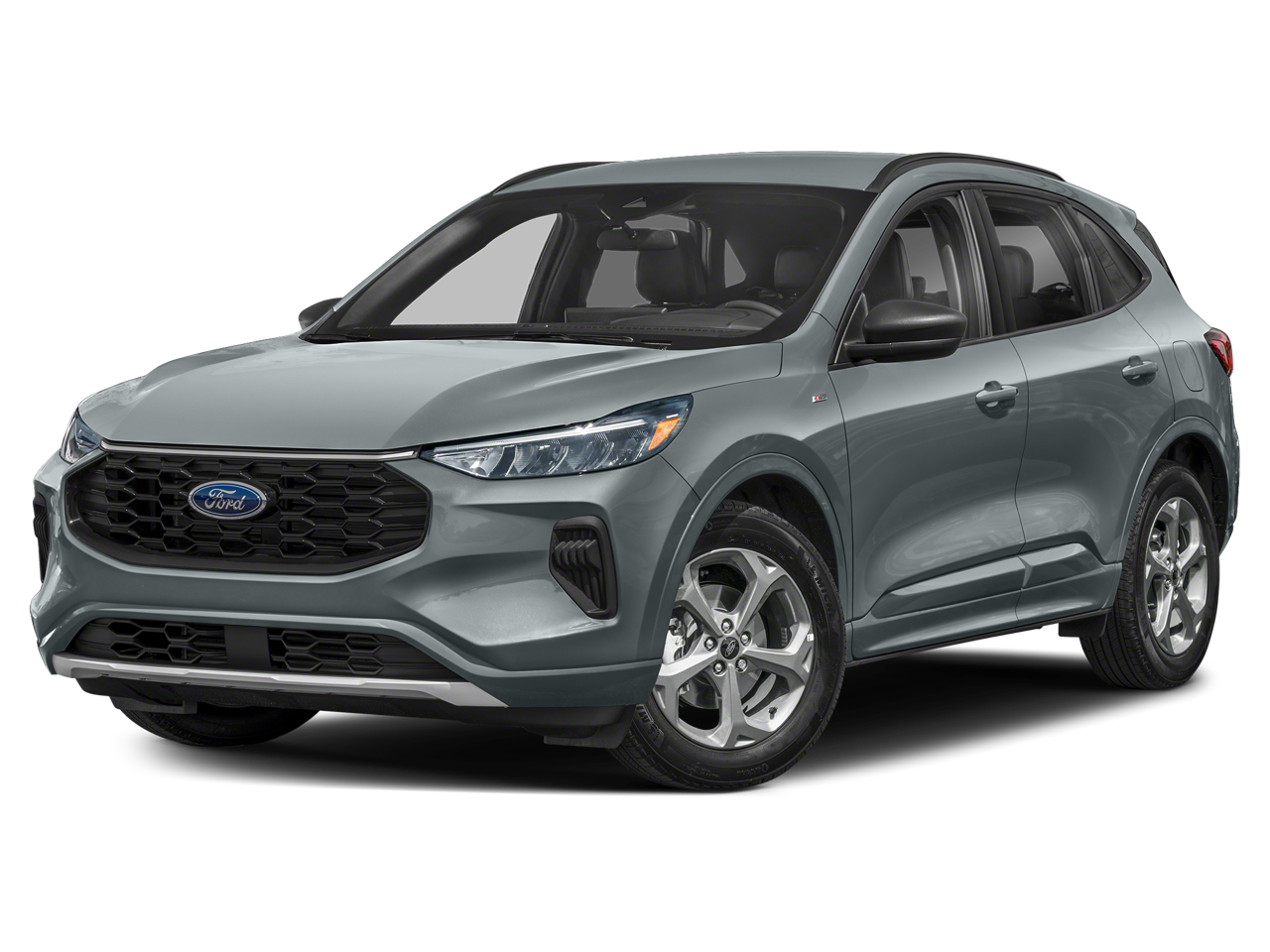 2024 Ford Escape ST-Line AWD's photo