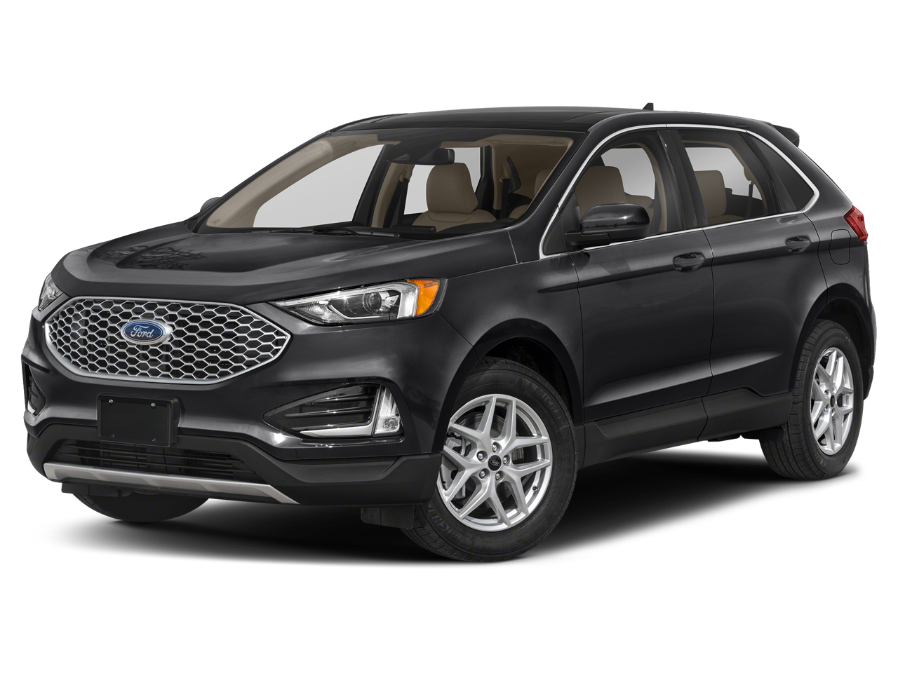 2024 Ford Edge SEL for sale in Show Low, AZ