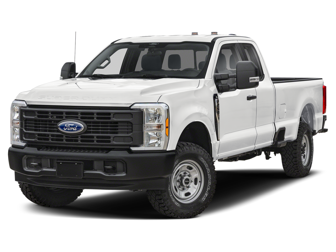 2024 Ford F-250 Super Duty XL for sale in Show Low, AZ