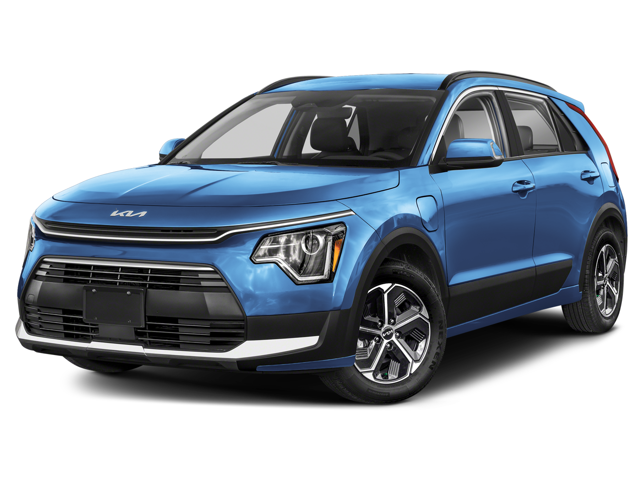 2025 Kia Niro EX PHEV's photo