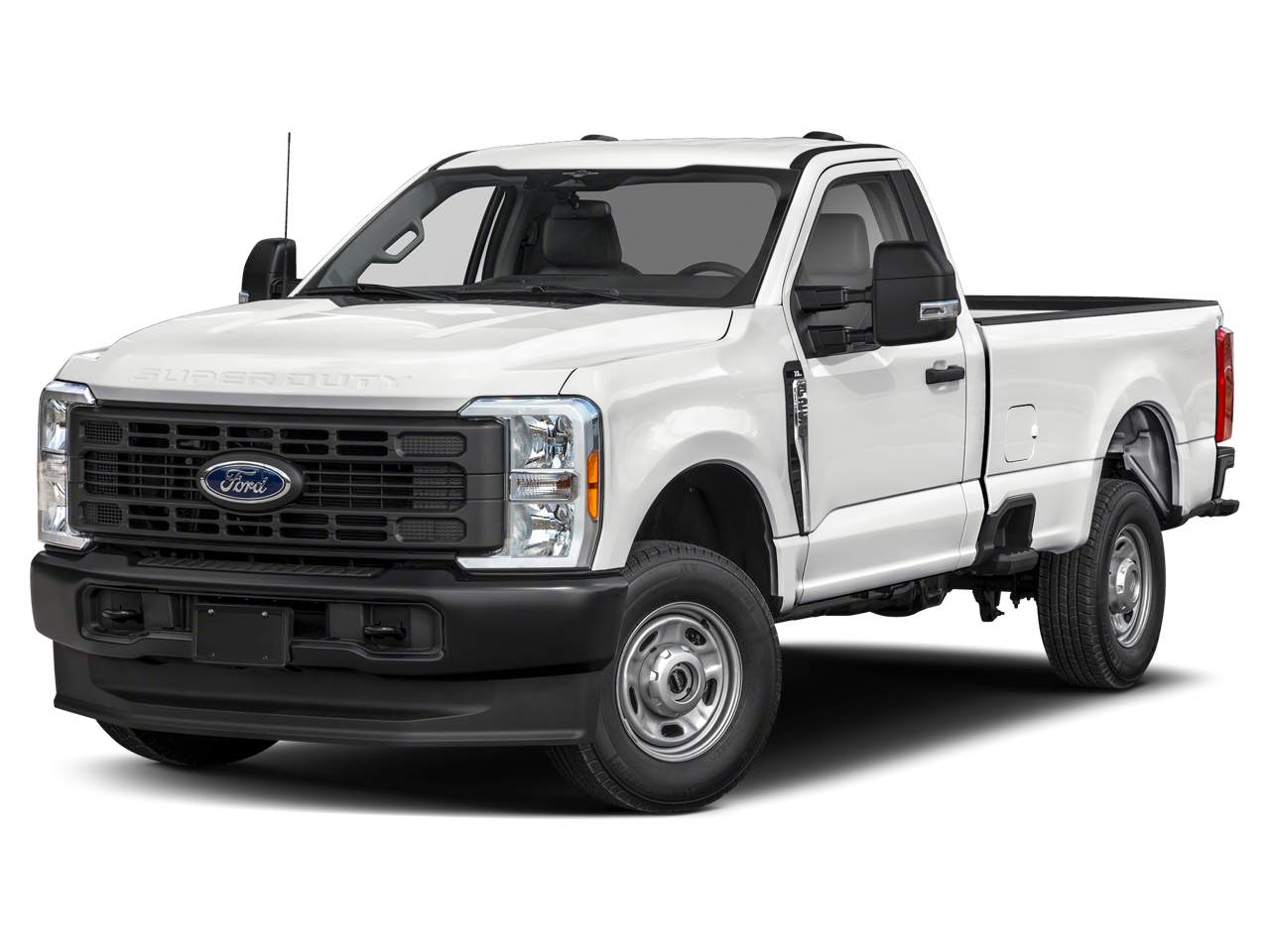 2026 Ford F-250's photo