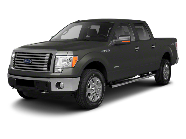 2012 Ford F-150 XLT for sale in Show Low, AZ