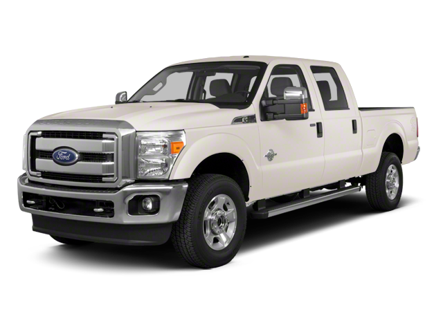 2012 Ford F-350 Super Duty Lariat for sale in Show Low, AZ
