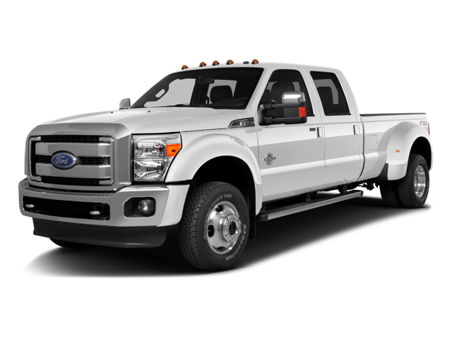 2016 Ford F-350 Super Duty XLT for sale in Show Low, AZ