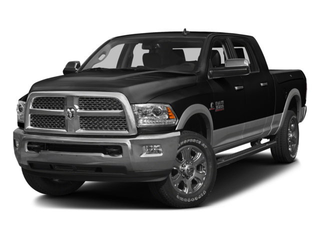 2016 RAM 3500 Laramie Limited 4X4 Mega Cab's photo