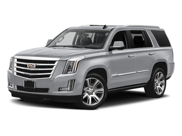 2017 Cadillac Escalade 2WD Premium Luxury's photo