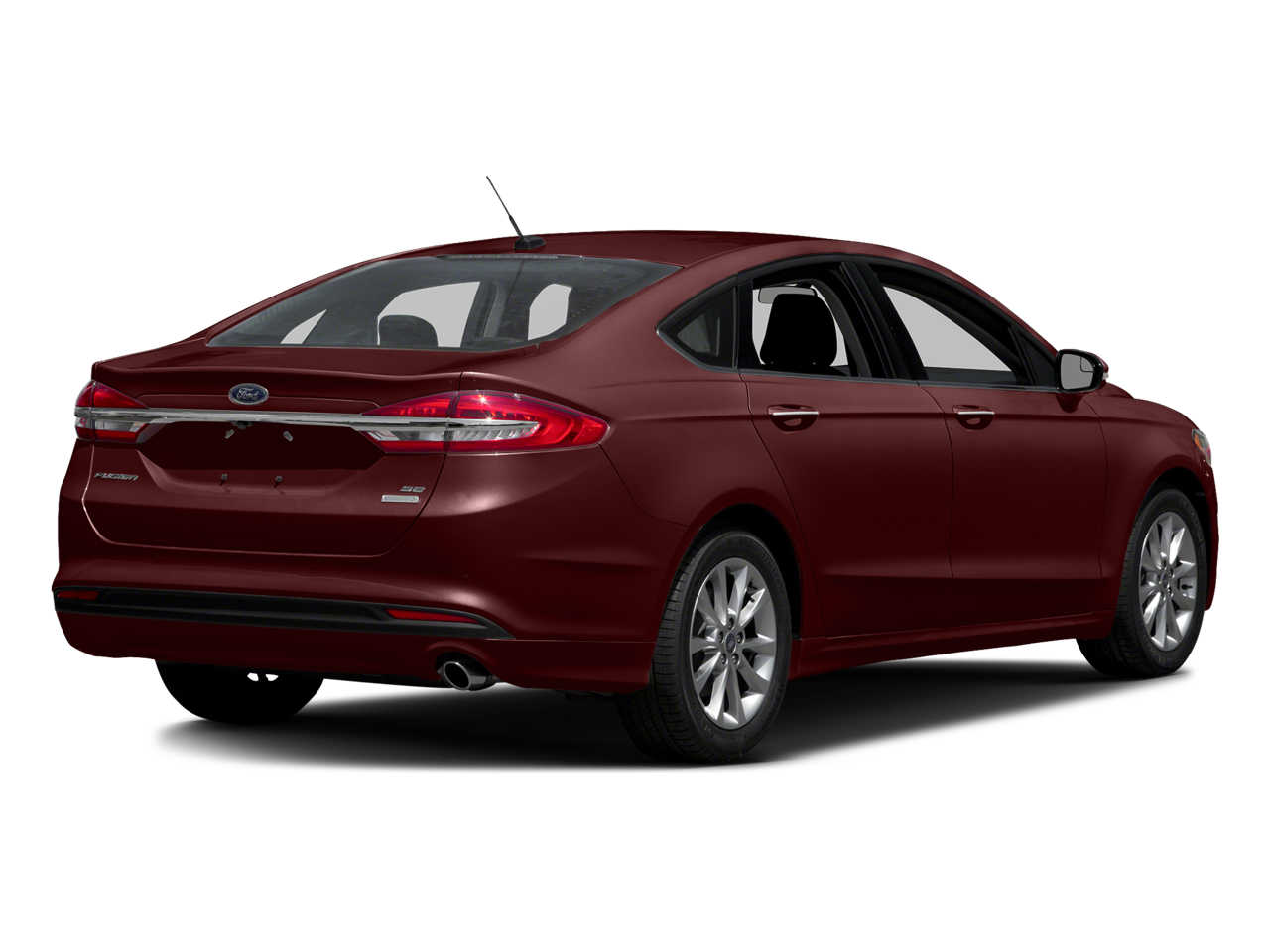 Used 2017 Ford Fusion SE with VIN 3FA6P0HD0HR258131 for sale in Show Low, AZ