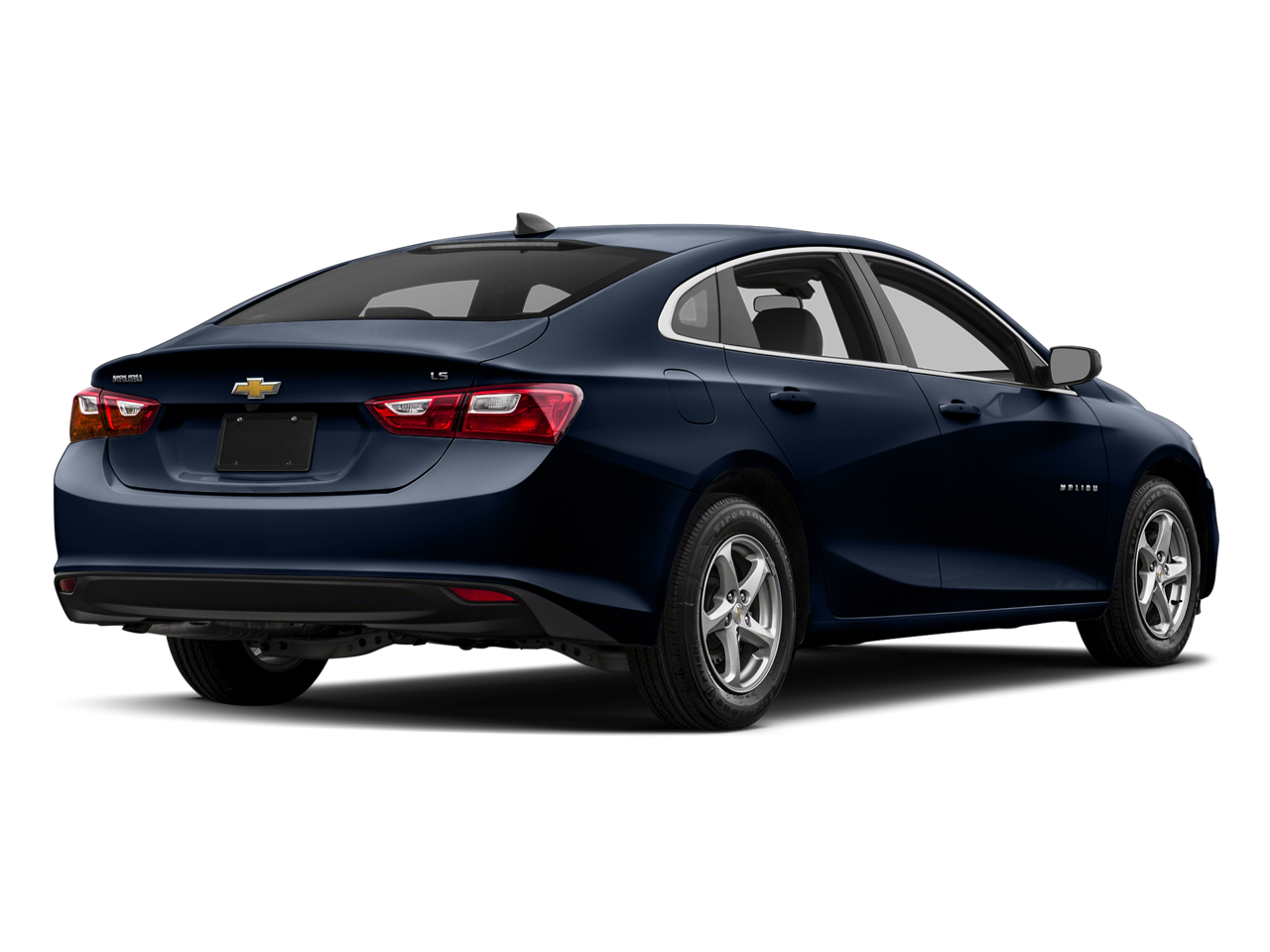 Used 2018 Chevrolet Malibu 1LS with VIN 1G1ZB5ST3JF113485 for sale in Show Low, AZ