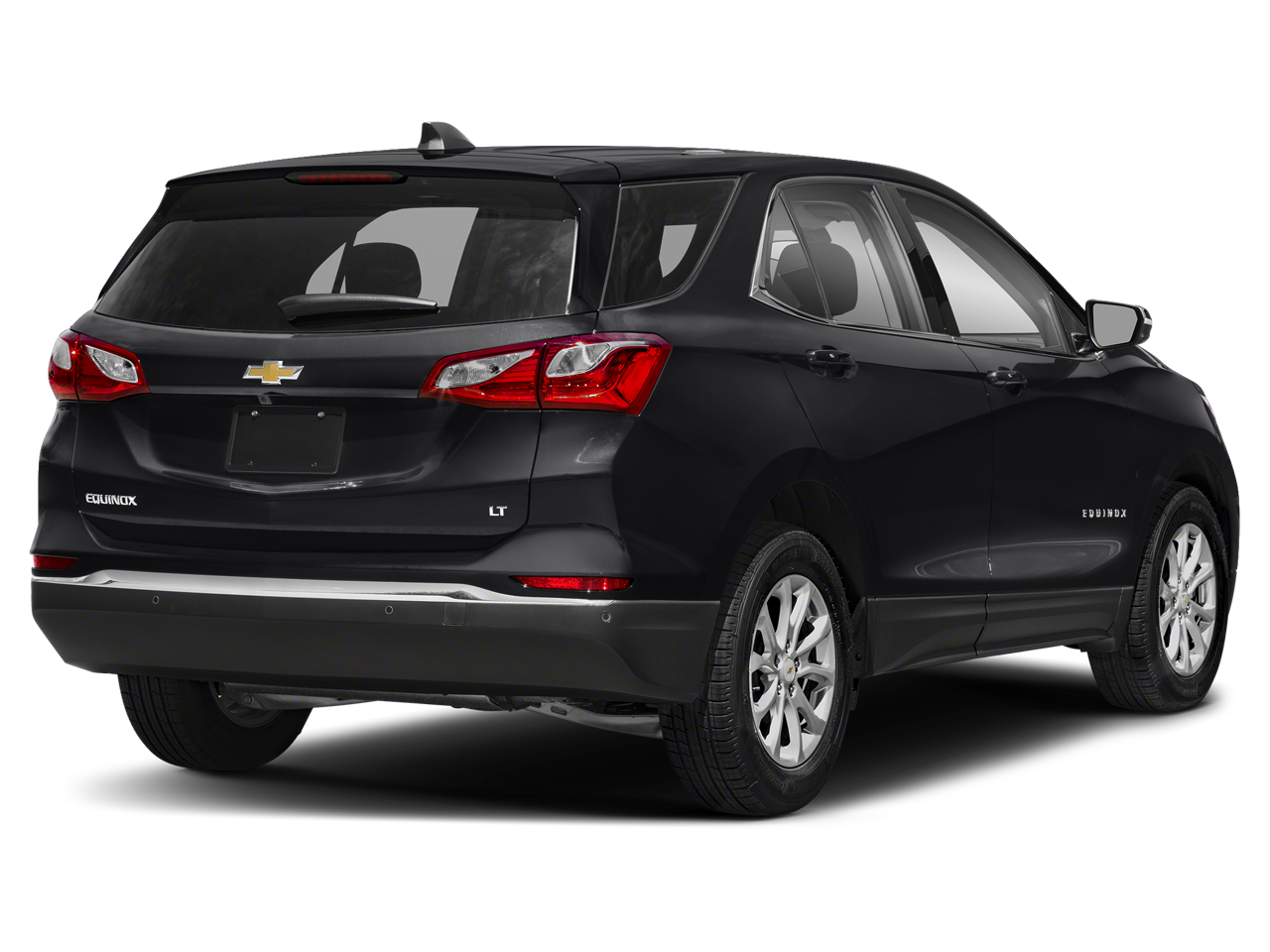 Used 2020 Chevrolet Equinox LT with VIN 3GNAXUEVXLL203178 for sale in Show Low, AZ