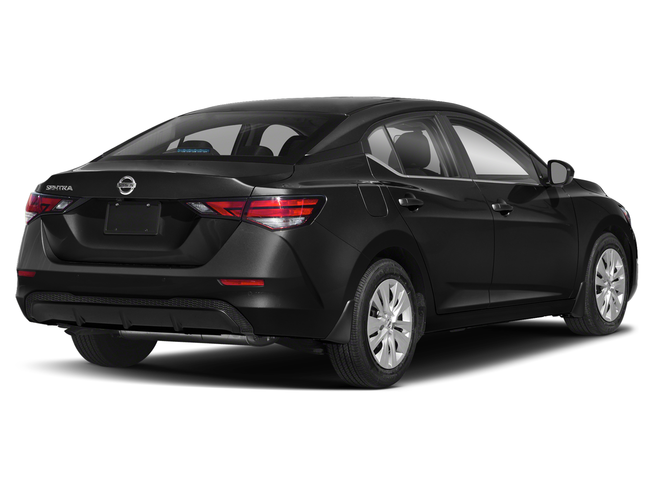 Used 2021 Nissan Sentra SV with VIN 3N1AB8CV1MY279770 for sale in Show Low, AZ