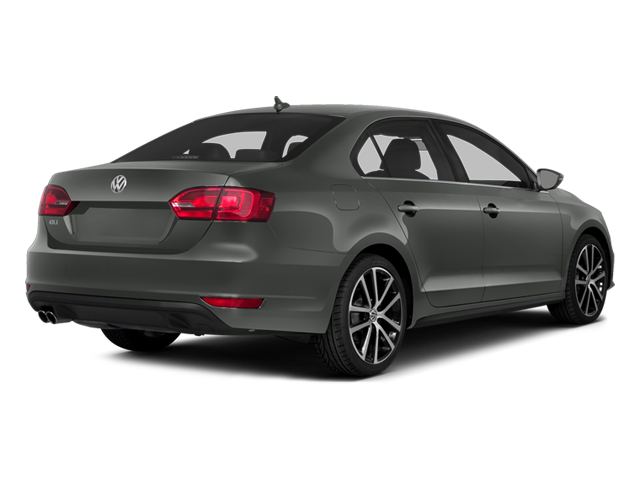 Used 2014 Volkswagen Jetta GLI with VIN 3VW4T7AJ8EM387567 for sale in Show Low, AZ