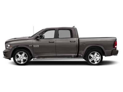 2018 RAM 1500 Night