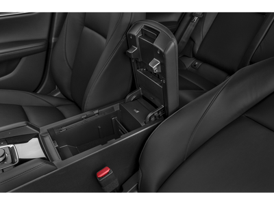 2021 Mazda Mazda3 2.5 Turbo