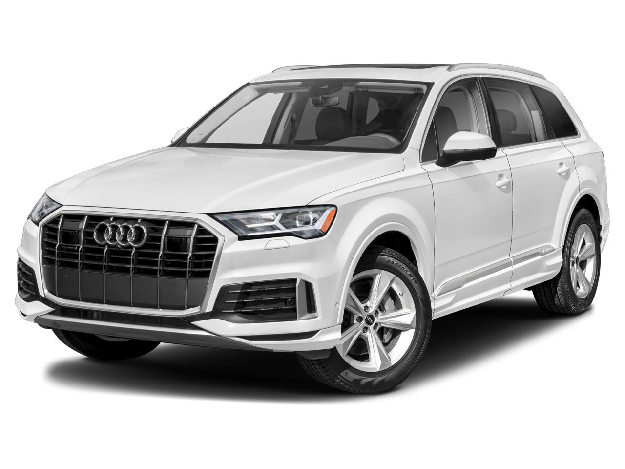 2023 Audi Q7 55 Premium Plus quattro Tiptronic's photo