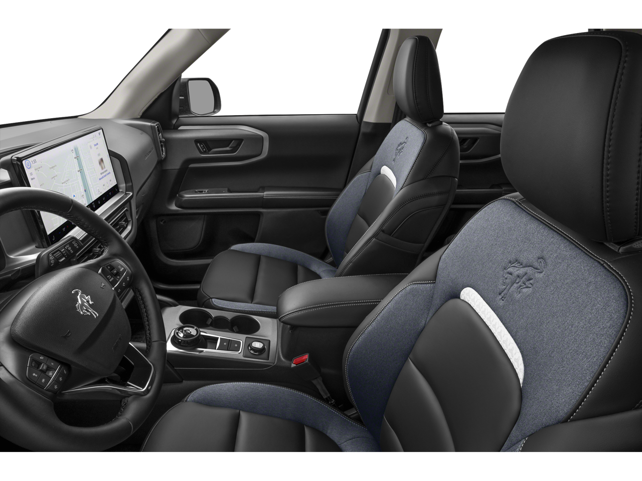 2026 Ford Bronco Sport Outer Banks - Photo 6
