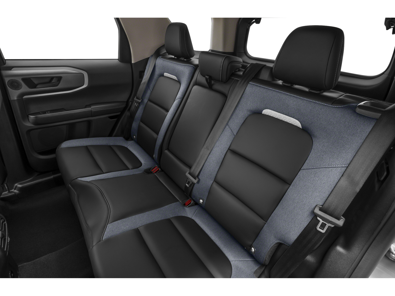 2026 Ford Bronco Sport Outer Banks - Photo 9