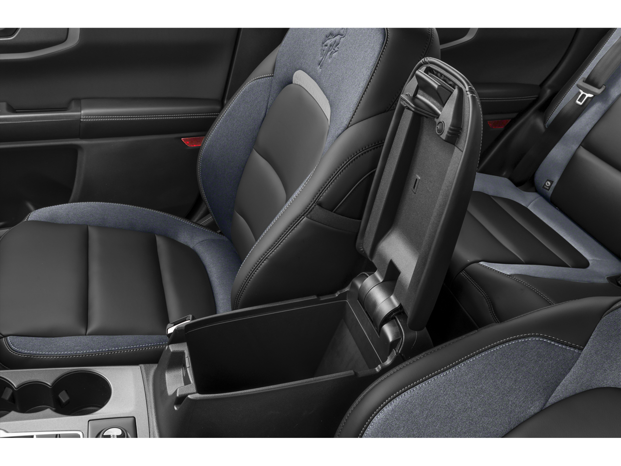 2026 Ford Bronco Sport Outer Banks - Photo 10