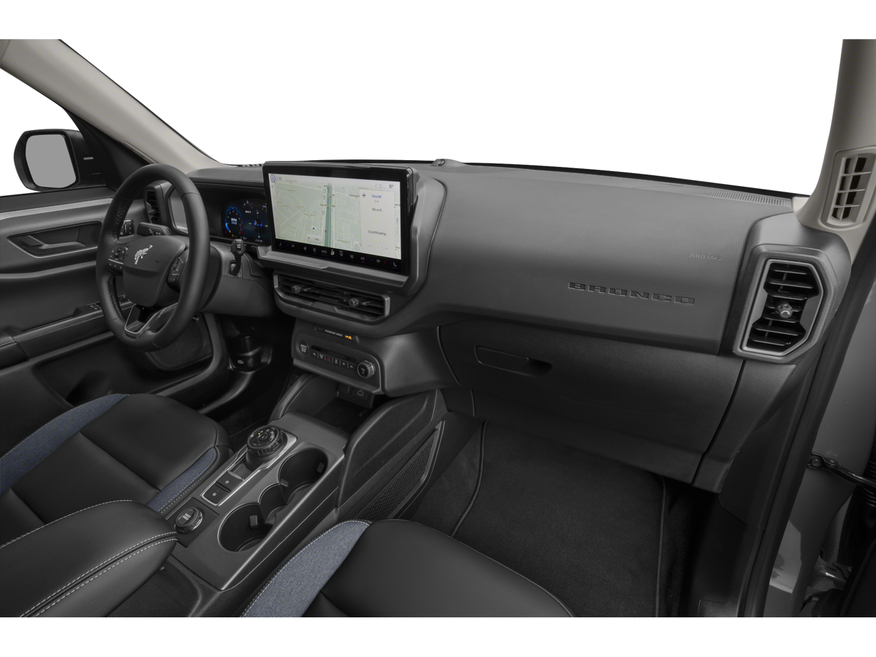 2026 Ford Bronco Sport Outer Banks - Photo 11