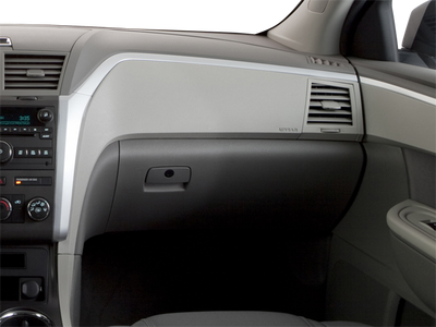 2011 Chevrolet Traverse LT 1LT