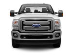 2012 Ford F-350SD Lariat