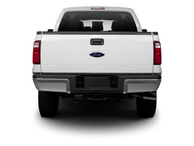 2012 Ford F-350SD Lariat