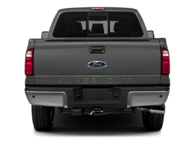 2014 Ford F-250SD King Ranch