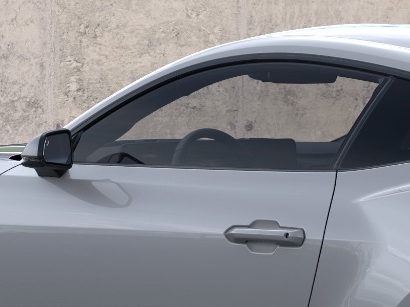 2026 Ford Mustang EcoBoost® Premium Fastback