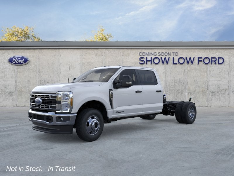 2026 Ford F-350's photo