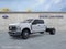 2026 Ford Chassis Cab F-350® XL