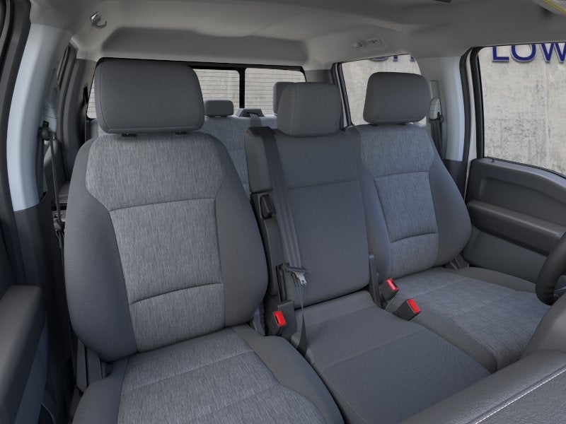 2026 Ford Chassis Cab F-350® XL