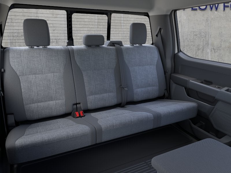 2026 Ford Chassis Cab F-350® XL