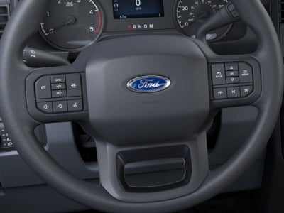 2026 Ford Chassis Cab F-350® XL
