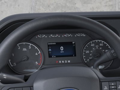 2026 Ford Chassis Cab F-350® XL
