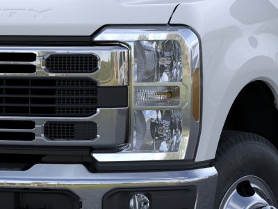 2026 Ford Chassis Cab F-350® XL