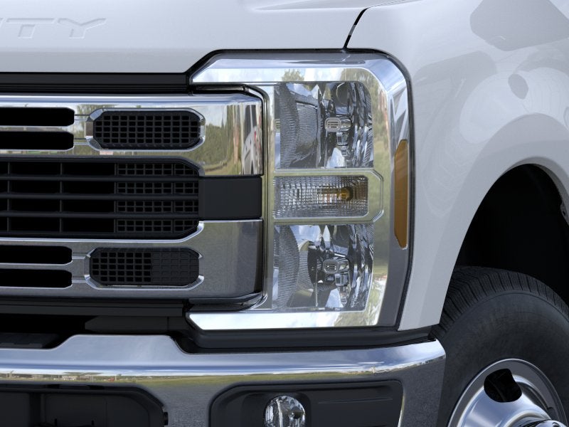 2026 Ford Chassis Cab F-350® XL